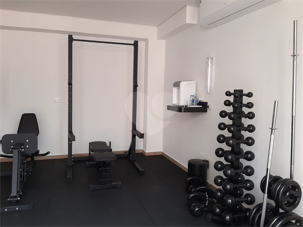 Apartamento amplo de alto padrão no Jardim São Paulo