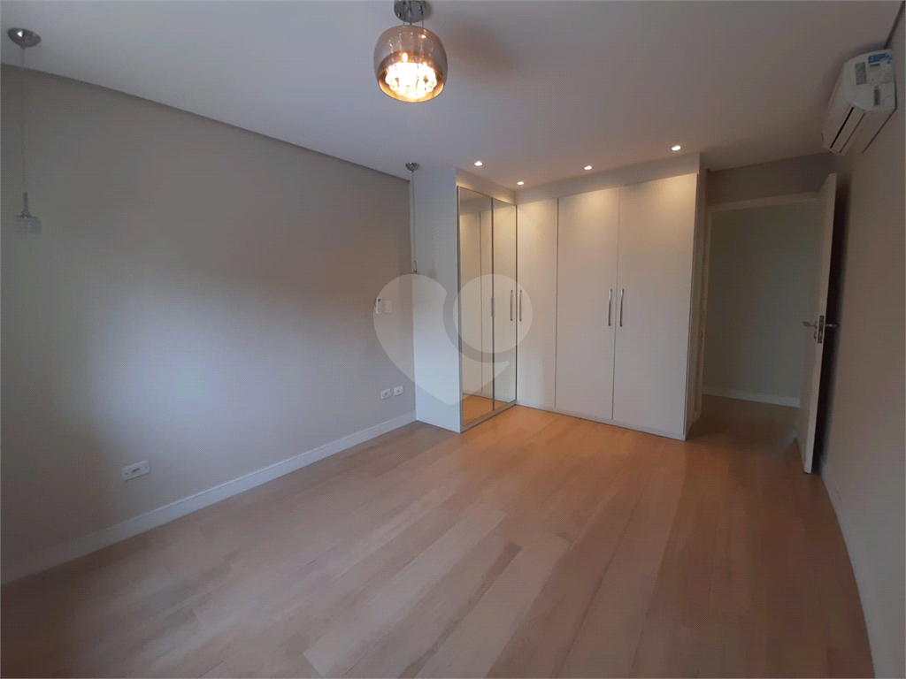 Apartamento amplo de alto padrão no Jardim São Paulo