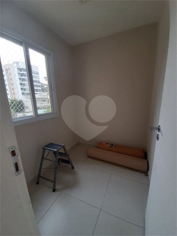 Apartamento amplo de alto padrão no Jardim São Paulo