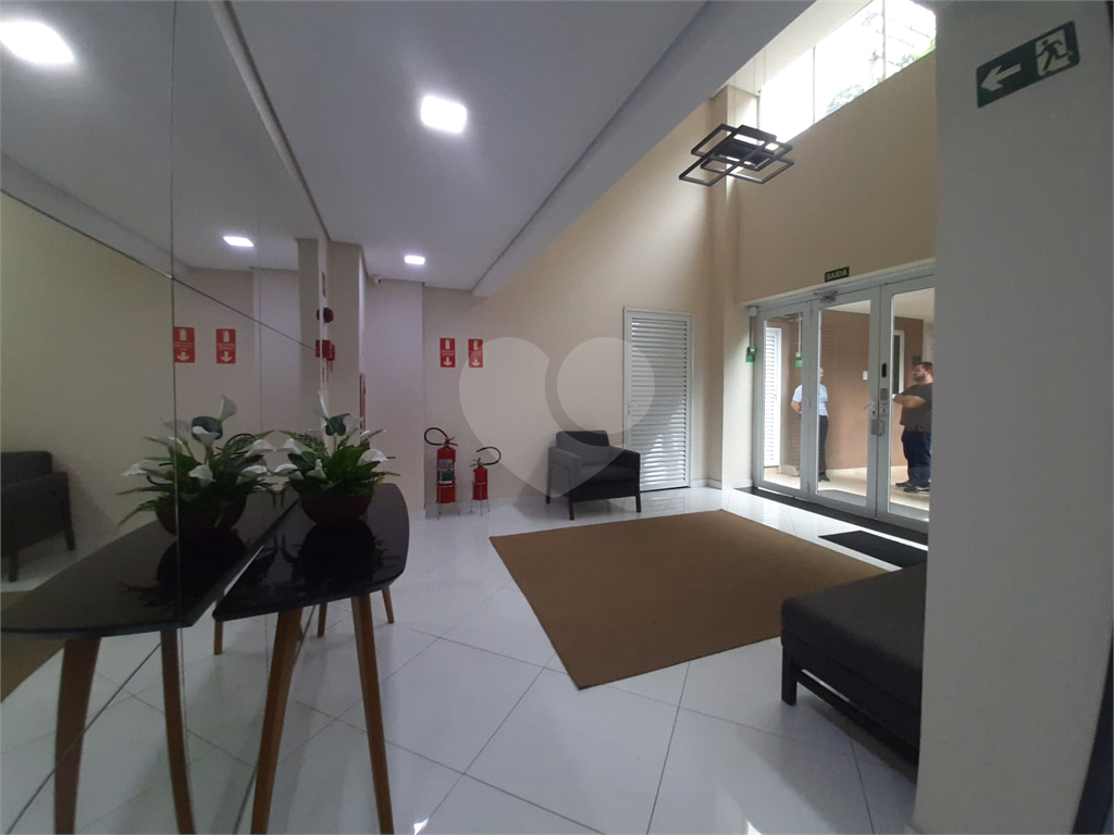 Apartamento amplo de alto padrão no Jardim São Paulo