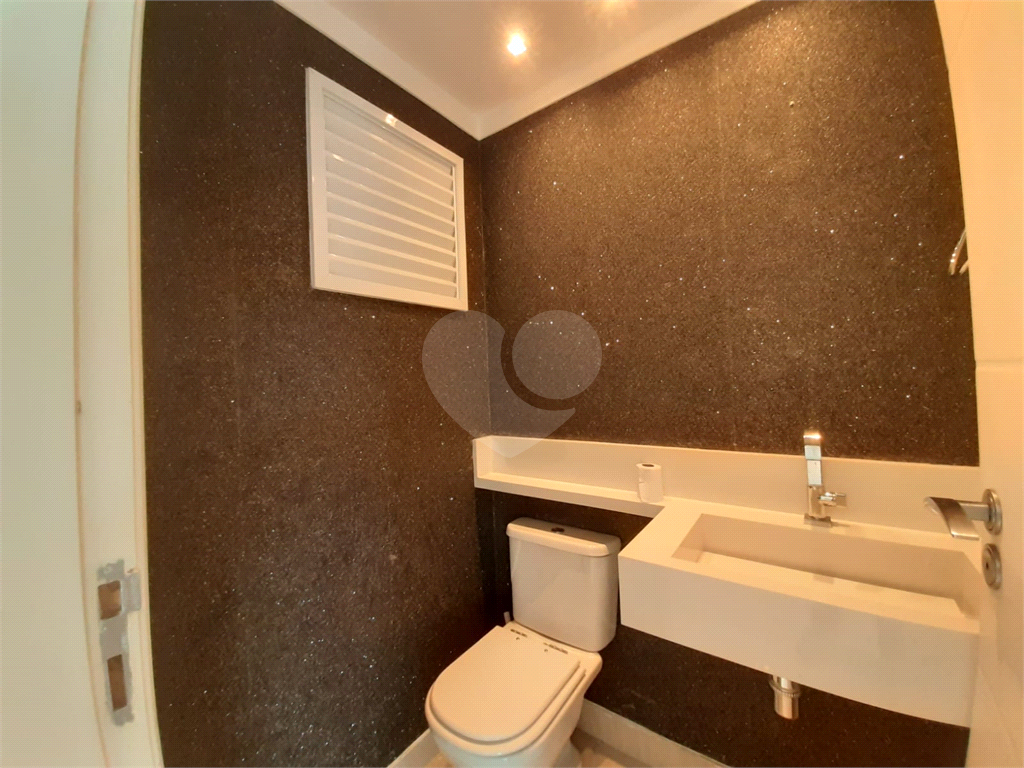 Apartamento amplo de alto padrão no Jardim São Paulo