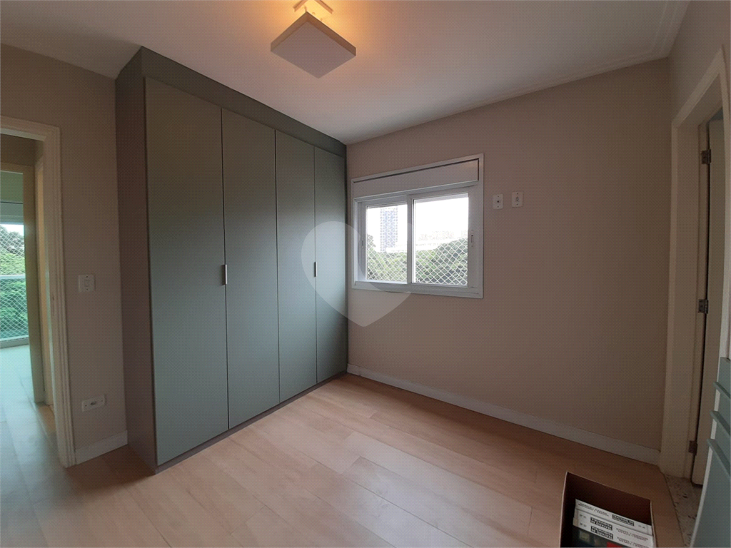 Apartamento amplo de alto padrão no Jardim São Paulo