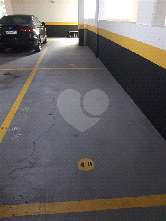 Apartamento amplo de alto padrão no Jardim São Paulo