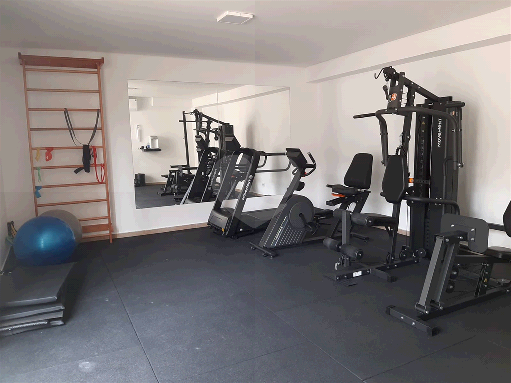 Apartamento amplo de alto padrão no Jardim São Paulo