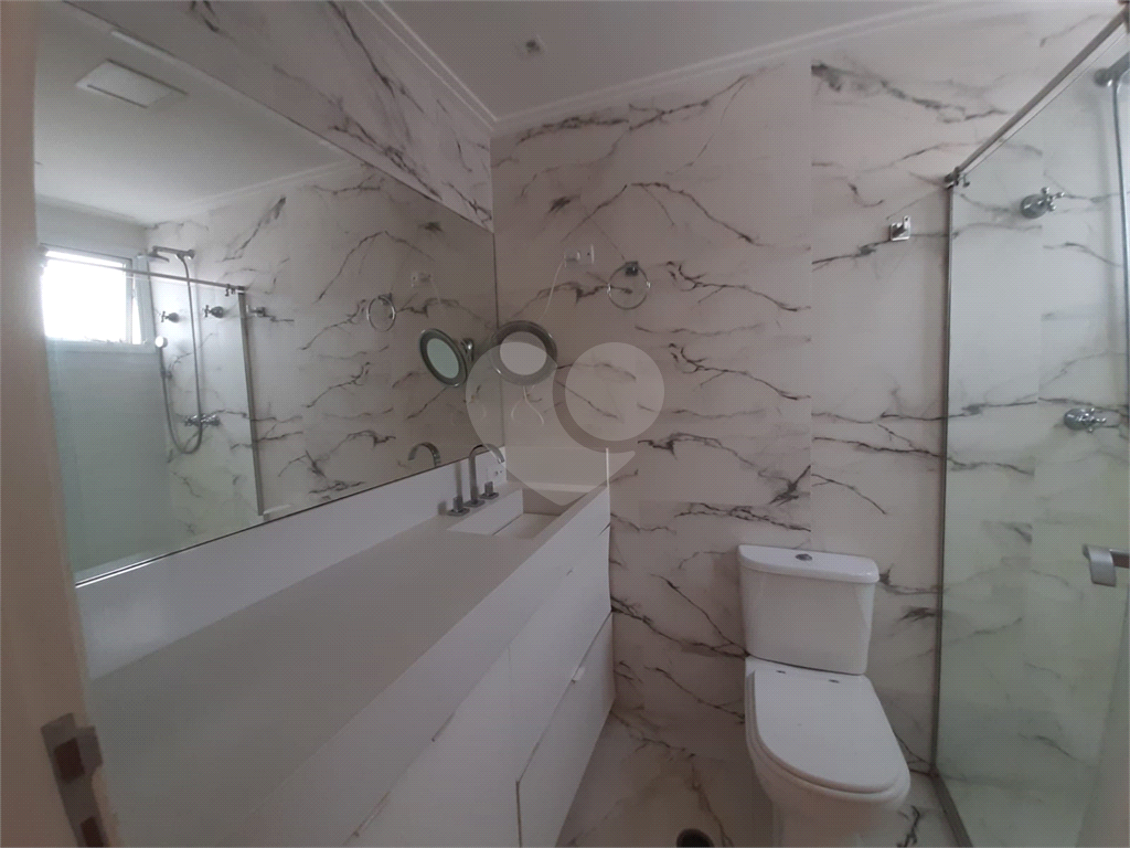 Apartamento amplo de alto padrão no Jardim São Paulo