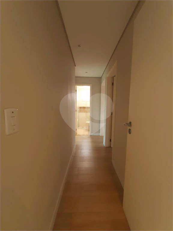 Apartamento amplo de alto padrão no Jardim São Paulo