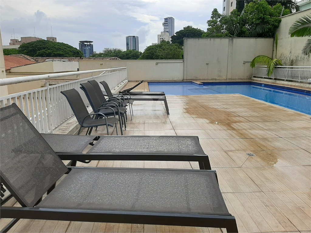 Apartamento amplo de alto padrão no Jardim São Paulo