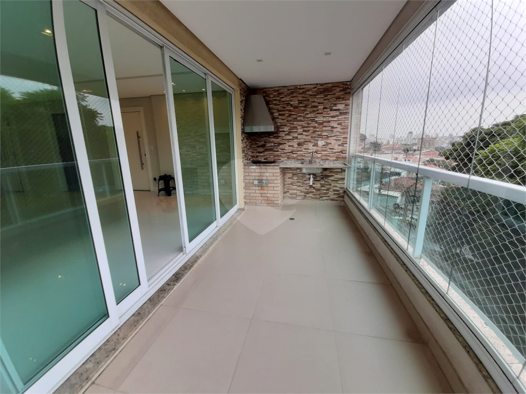 Apartamento amplo de alto padrão no Jardim São Paulo