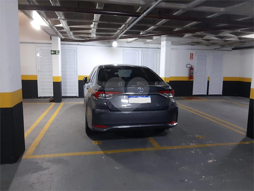 Apartamento amplo de alto padrão no Jardim São Paulo