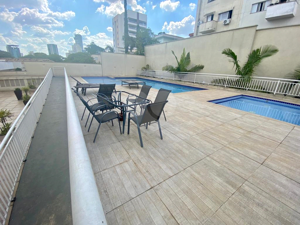 APARTAMENTO em JARDIM SÃO PAULO(ZONA NORTE)