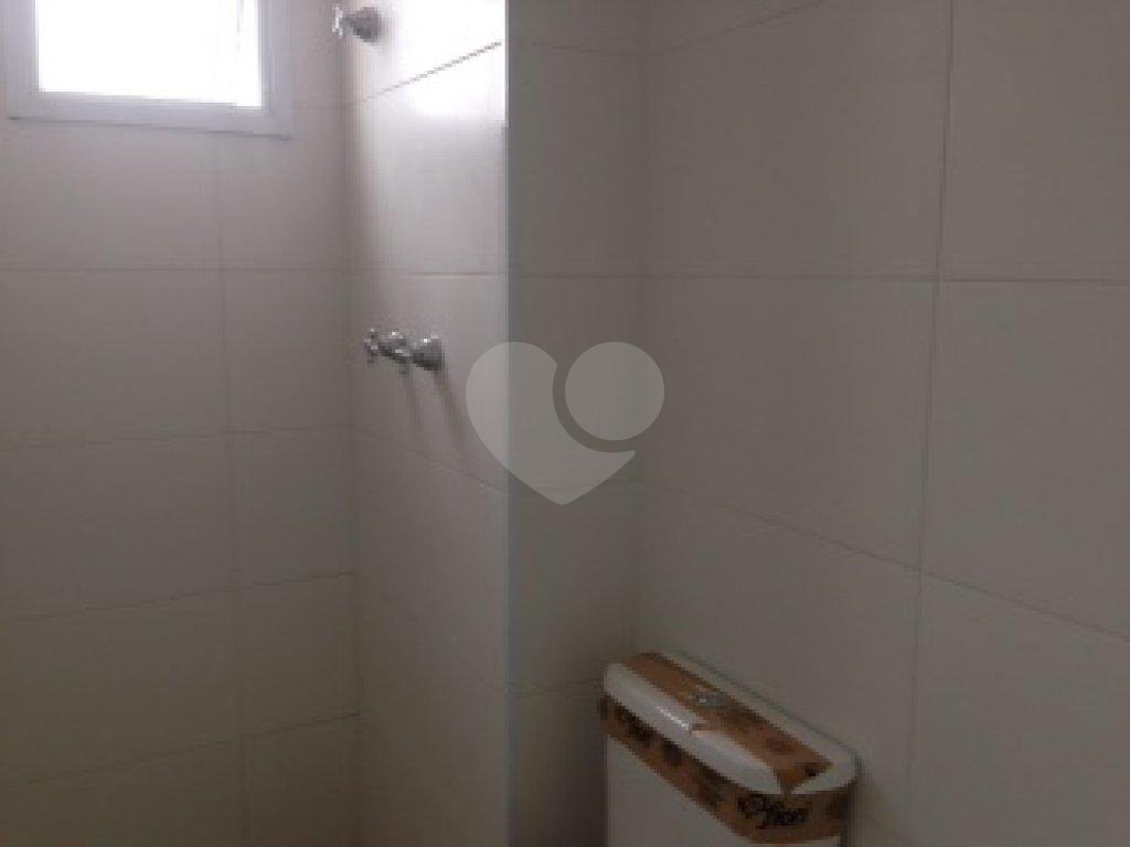 APARTAMENTO em JARDIM SÃO PAULO(ZONA NORTE)