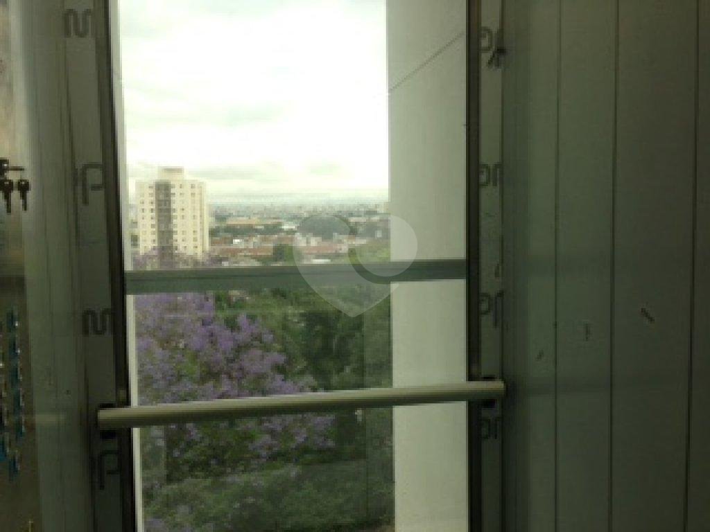 APARTAMENTO em JARDIM SÃO PAULO(ZONA NORTE)