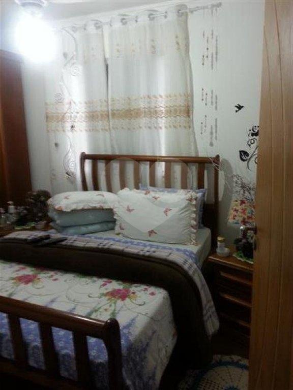 APARTAMENTO em VILA NOVA CACHOEIRINHA