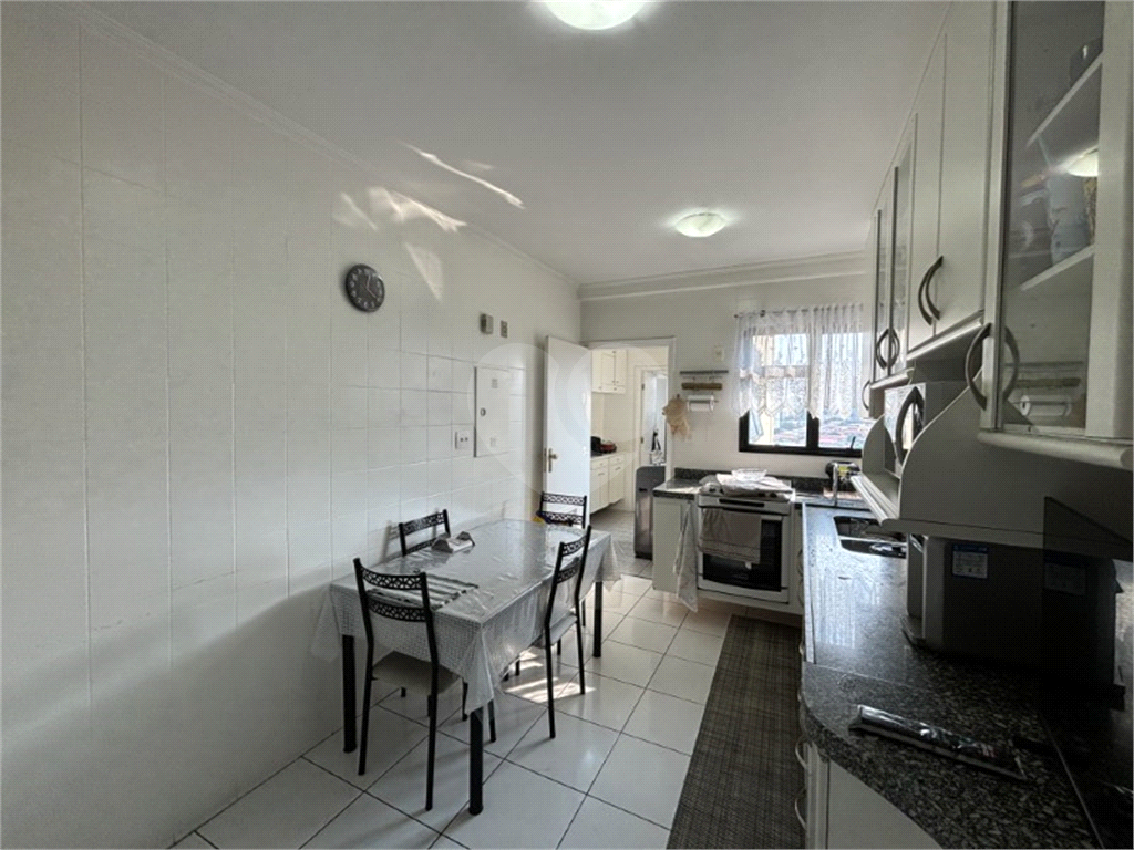 Apartamento na região nobre de Santana,  com 4 dormitórios, sendo 3 suítes, 3 vagas