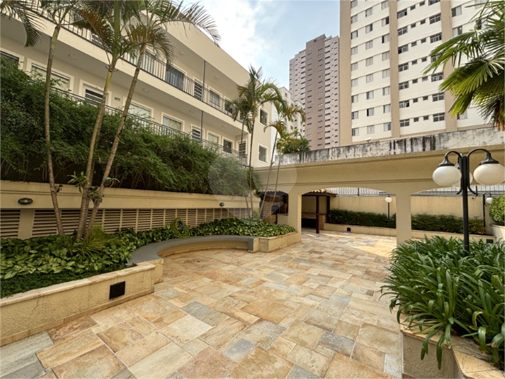 Apartamento na região nobre de Santana,  com 4 dormitórios, sendo 3 suítes, 3 vagas