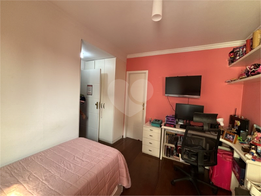 Apartamento na região nobre de Santana,  com 4 dormitórios, sendo 3 suítes, 3 vagas