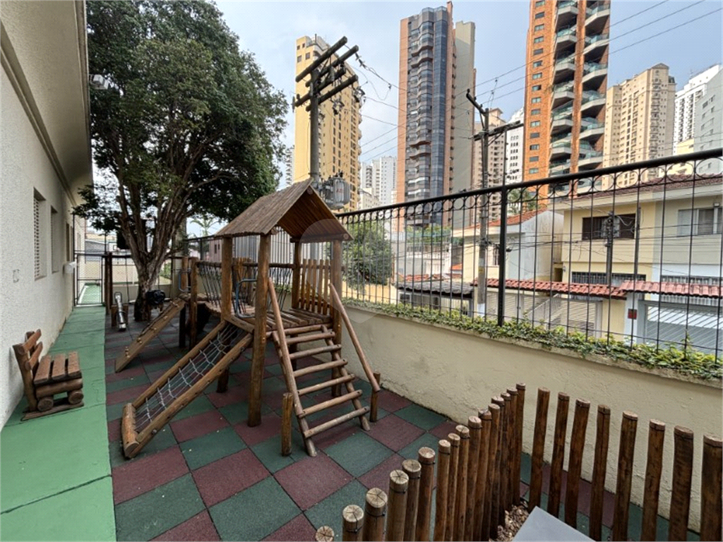 Apartamento na região nobre de Santana,  com 4 dormitórios, sendo 3 suítes, 3 vagas