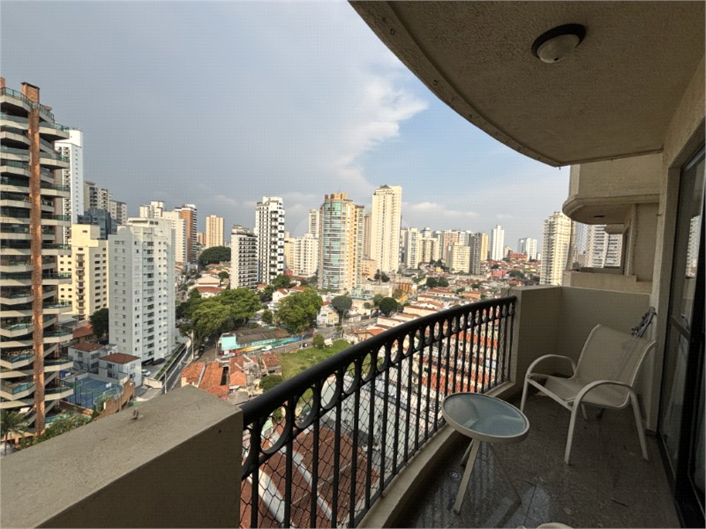 Apartamento na região nobre de Santana,  com 4 dormitórios, sendo 3 suítes, 3 vagas
