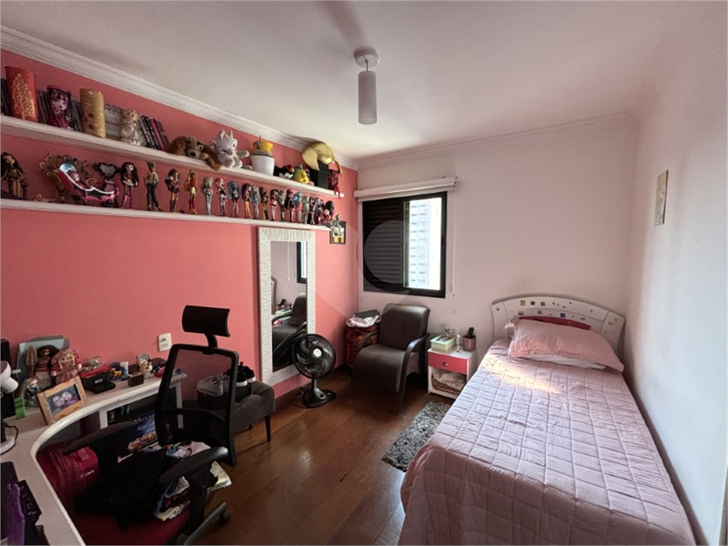 Apartamento na região nobre de Santana,  com 4 dormitórios, sendo 3 suítes, 3 vagas