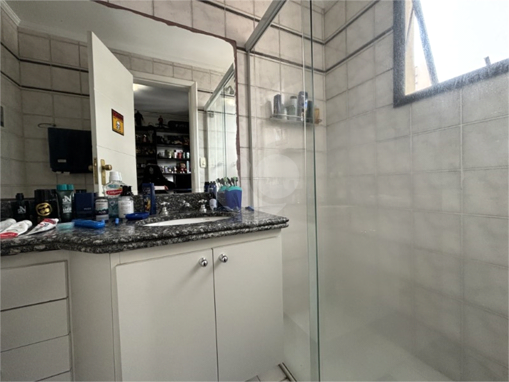 Apartamento na região nobre de Santana,  com 4 dormitórios, sendo 3 suítes, 3 vagas