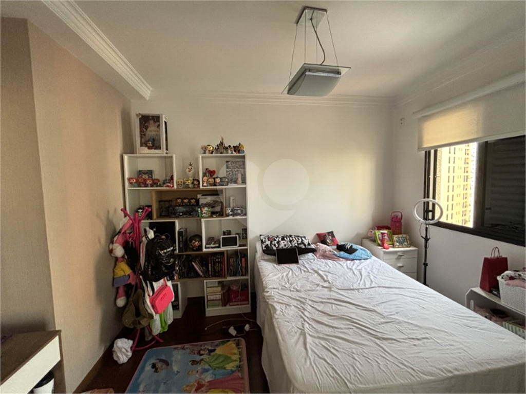 Apartamento na região nobre de Santana,  com 4 dormitórios, sendo 3 suítes, 3 vagas