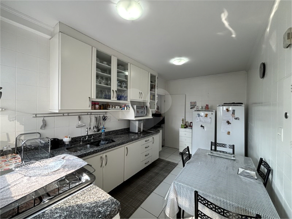 Apartamento na região nobre de Santana,  com 4 dormitórios, sendo 3 suítes, 3 vagas