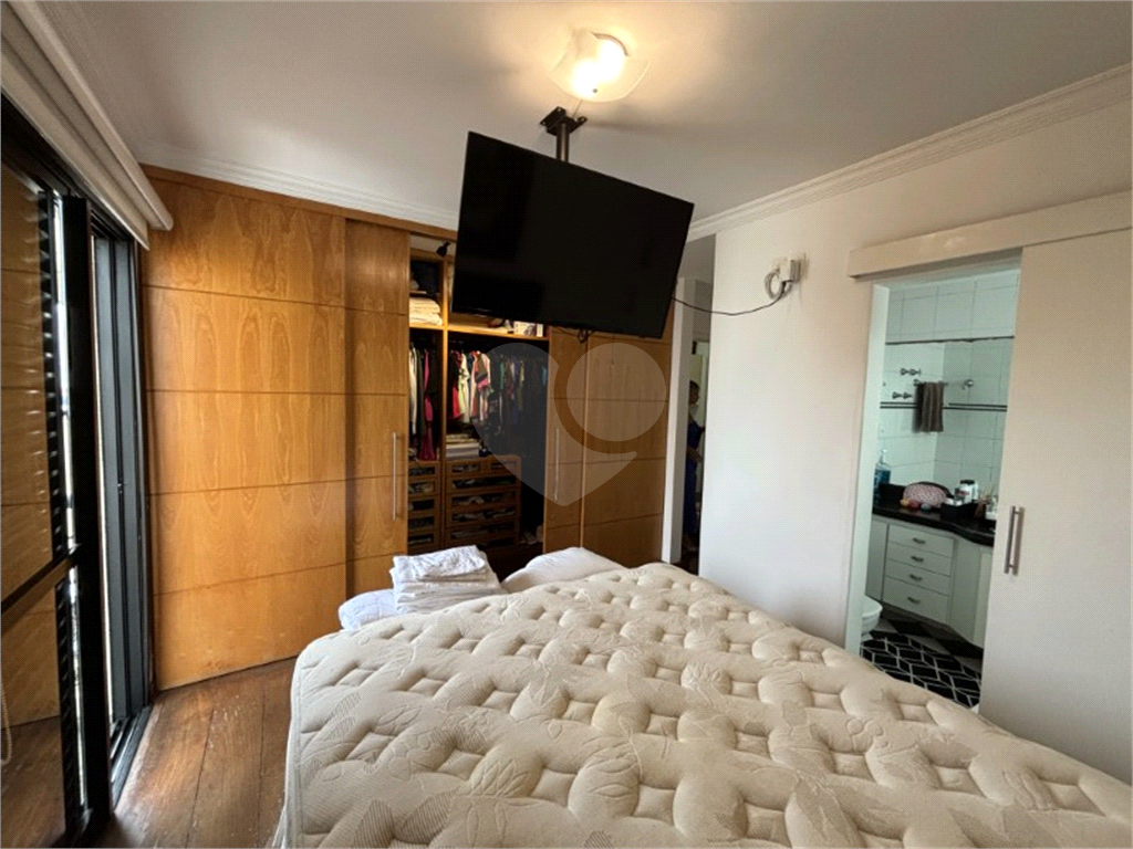Apartamento na região nobre de Santana,  com 4 dormitórios, sendo 3 suítes, 3 vagas