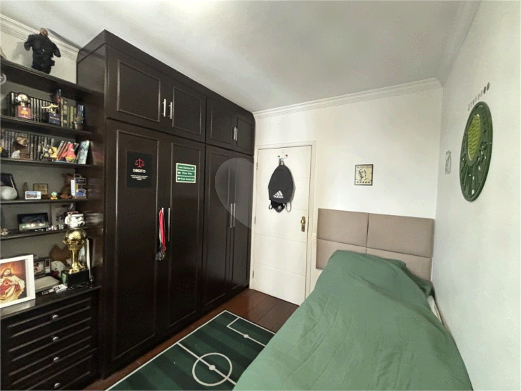 Apartamento na região nobre de Santana,  com 4 dormitórios, sendo 3 suítes, 3 vagas