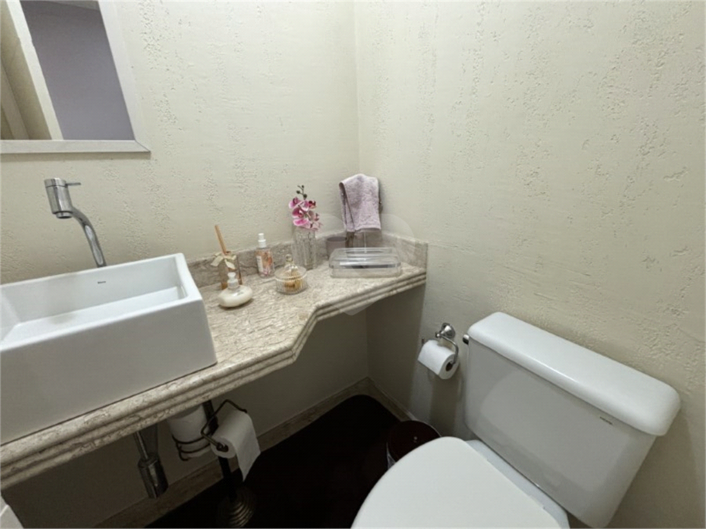 Apartamento na região nobre de Santana,  com 4 dormitórios, sendo 3 suítes, 3 vagas