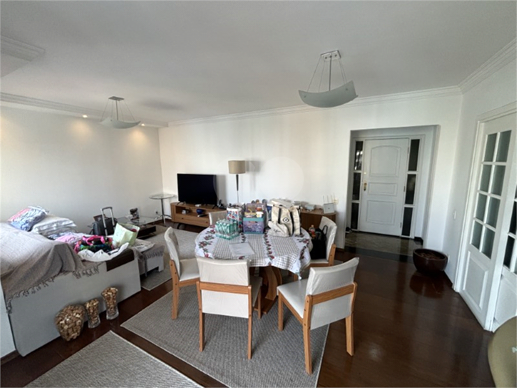 Apartamento na região nobre de Santana,  com 4 dormitórios, sendo 3 suítes, 3 vagas