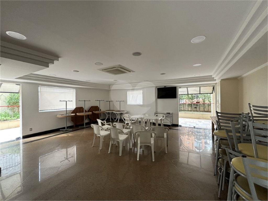 Apartamento na região nobre de Santana,  com 4 dormitórios, sendo 3 suítes, 3 vagas