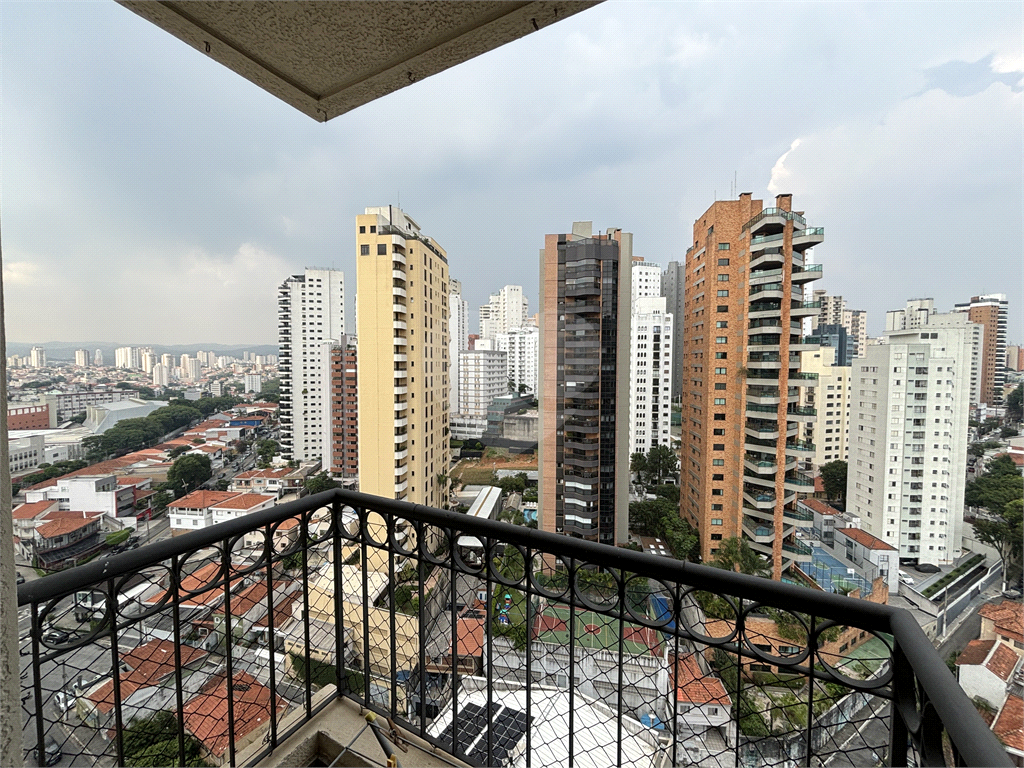 Apartamento na região nobre de Santana,  com 4 dormitórios, sendo 3 suítes, 3 vagas