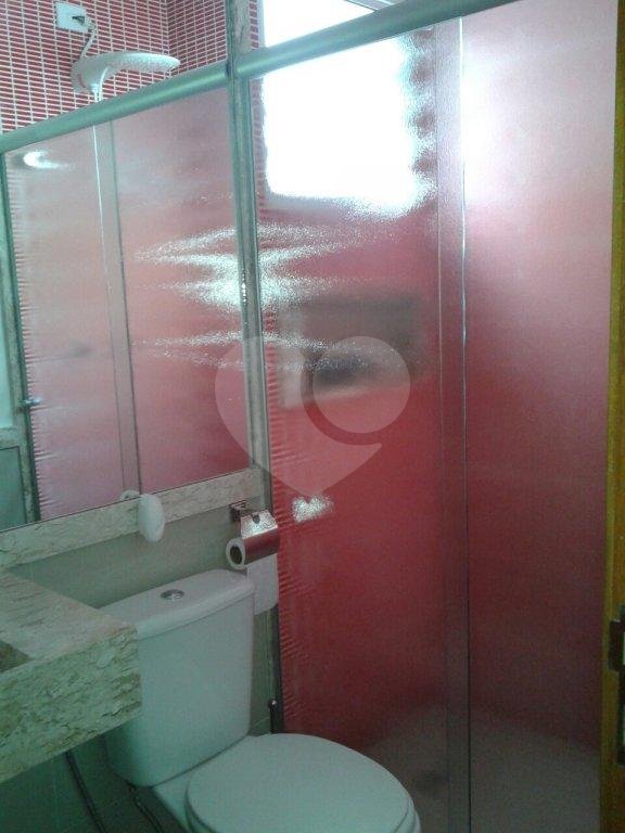 Sobrado com quintal enorme no Mandaqui