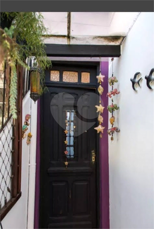 CASA TÉRREA em VILA MARIA