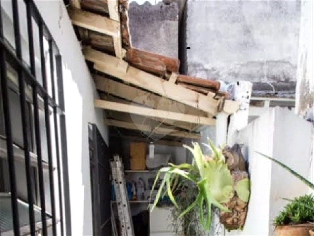 CASA TÉRREA em VILA MARIA
