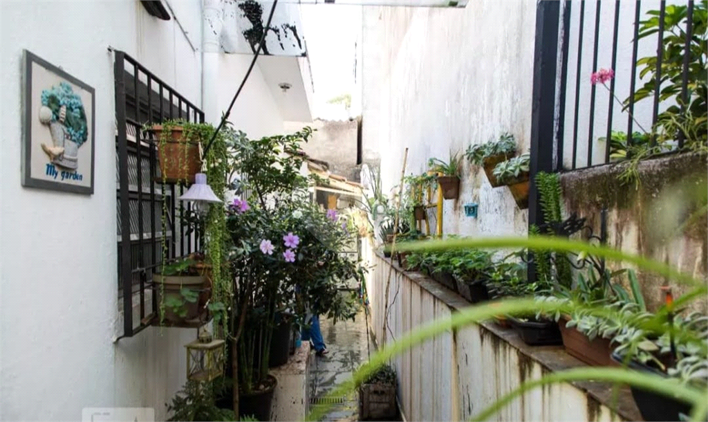 CASA TÉRREA em VILA MARIA