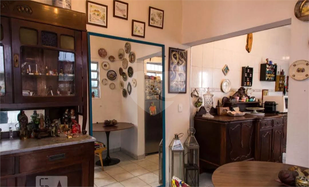 CASA TÉRREA em VILA MARIA