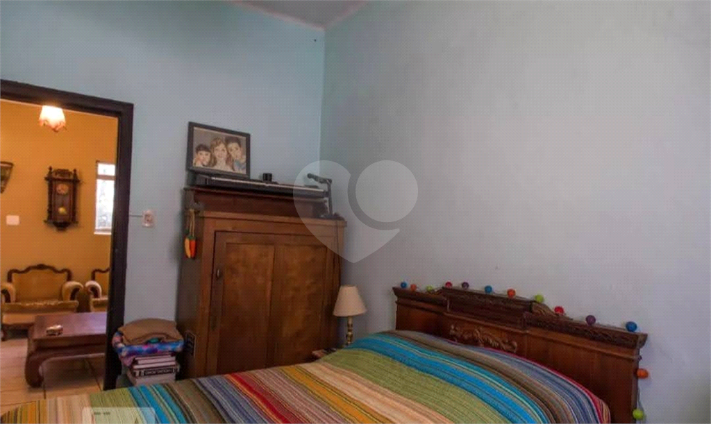 CASA TÉRREA em VILA MARIA