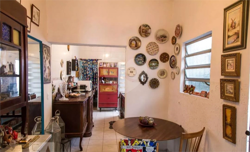 CASA TÉRREA em VILA MARIA