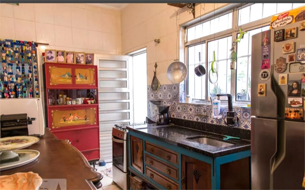 CASA TÉRREA em VILA MARIA