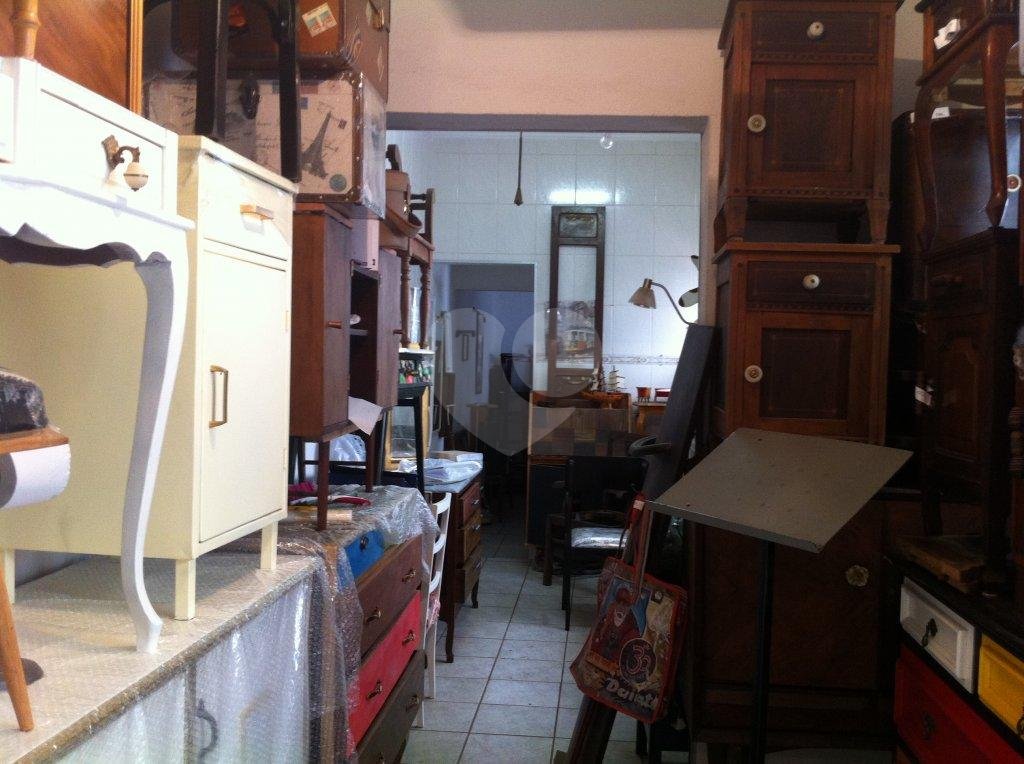 CASA TÉRREA em VILA MARIA