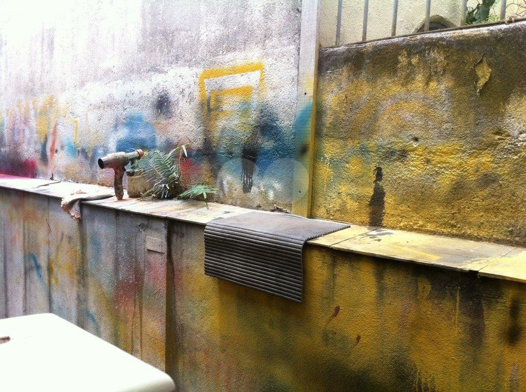CASA TÉRREA em VILA MARIA