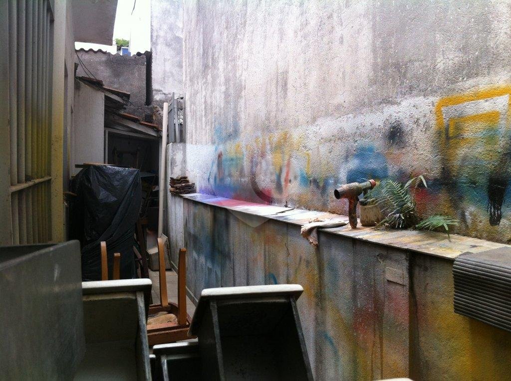 CASA TÉRREA em VILA MARIA