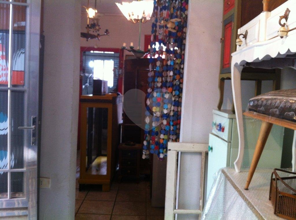 CASA TÉRREA em VILA MARIA