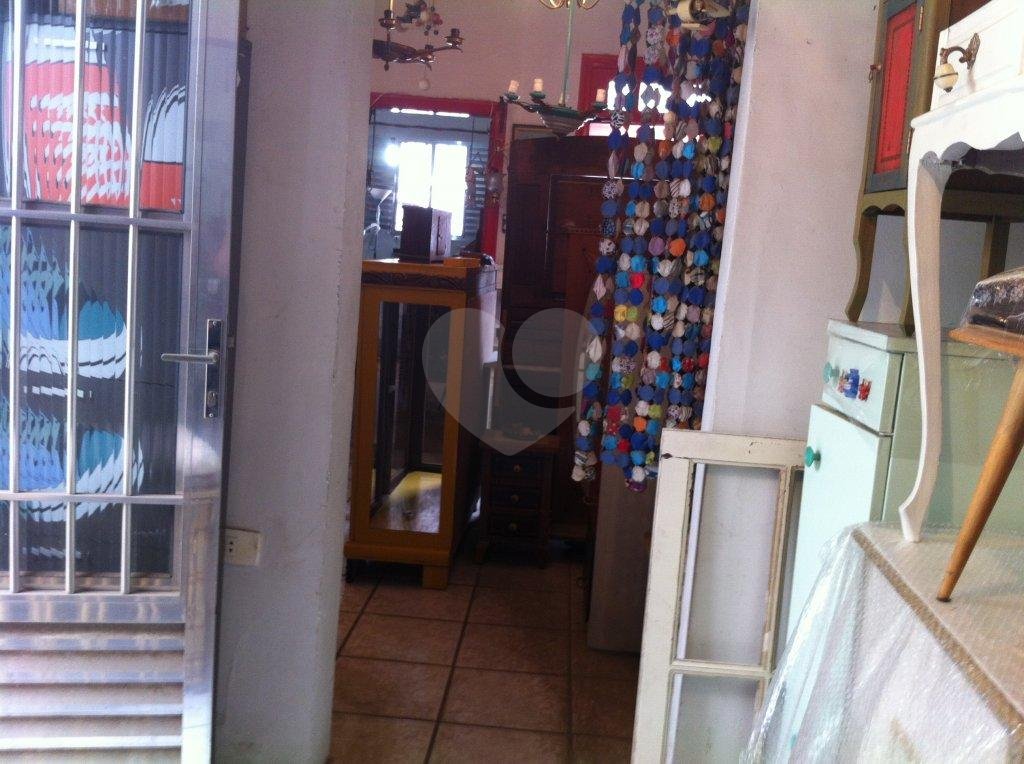 CASA TÉRREA em VILA MARIA