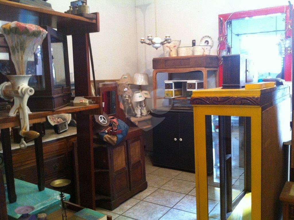 CASA TÉRREA em VILA MARIA