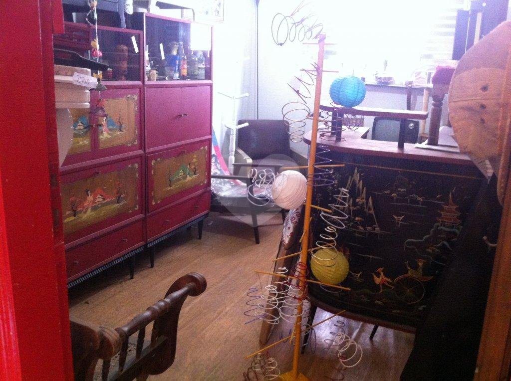 CASA TÉRREA em VILA MARIA