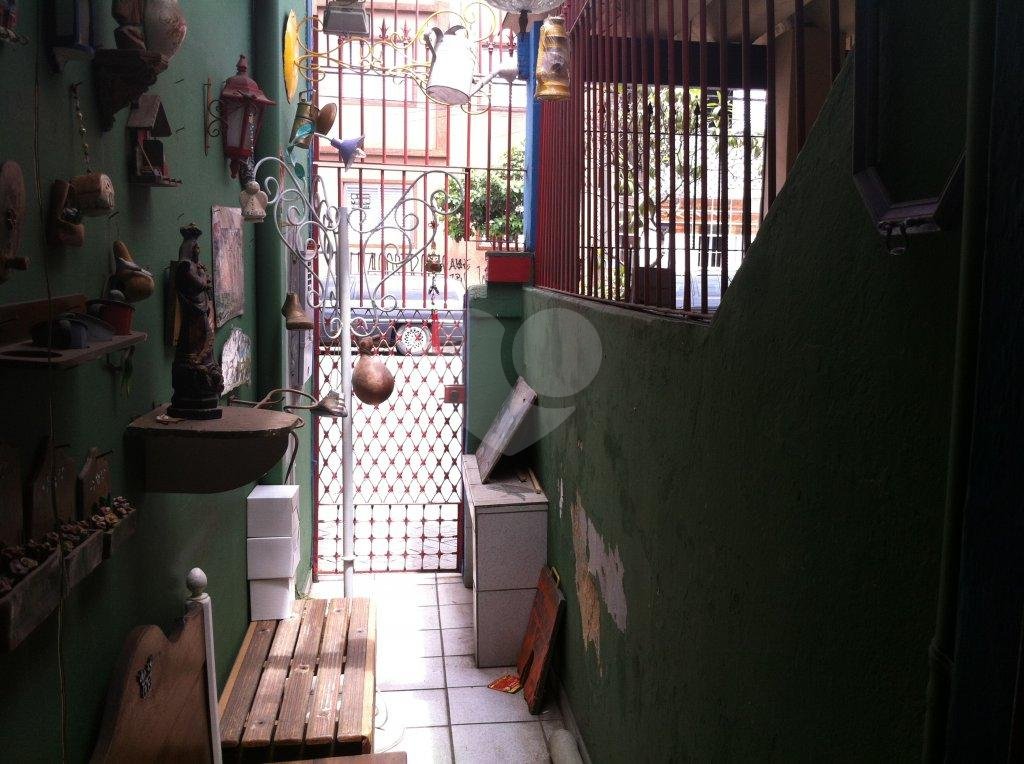 CASA TÉRREA em VILA MARIA