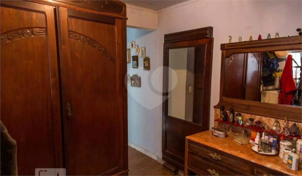 CASA TÉRREA em VILA MARIA