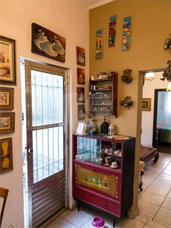 CASA TÉRREA em VILA MARIA